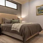Cozy Corner Apartment