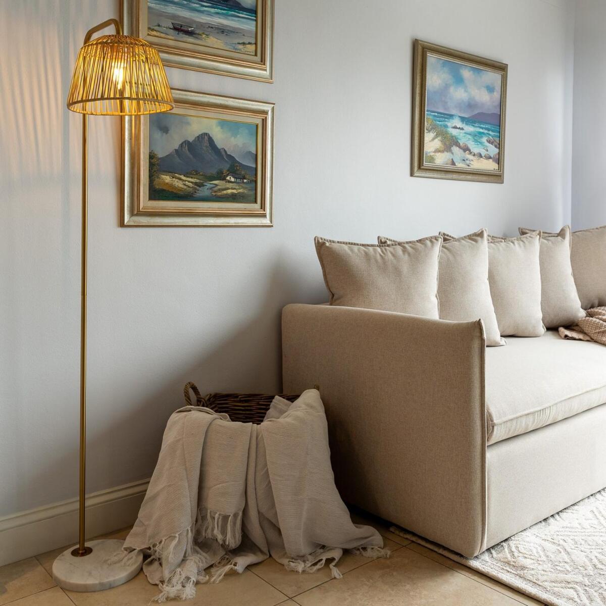 Cozy Corner