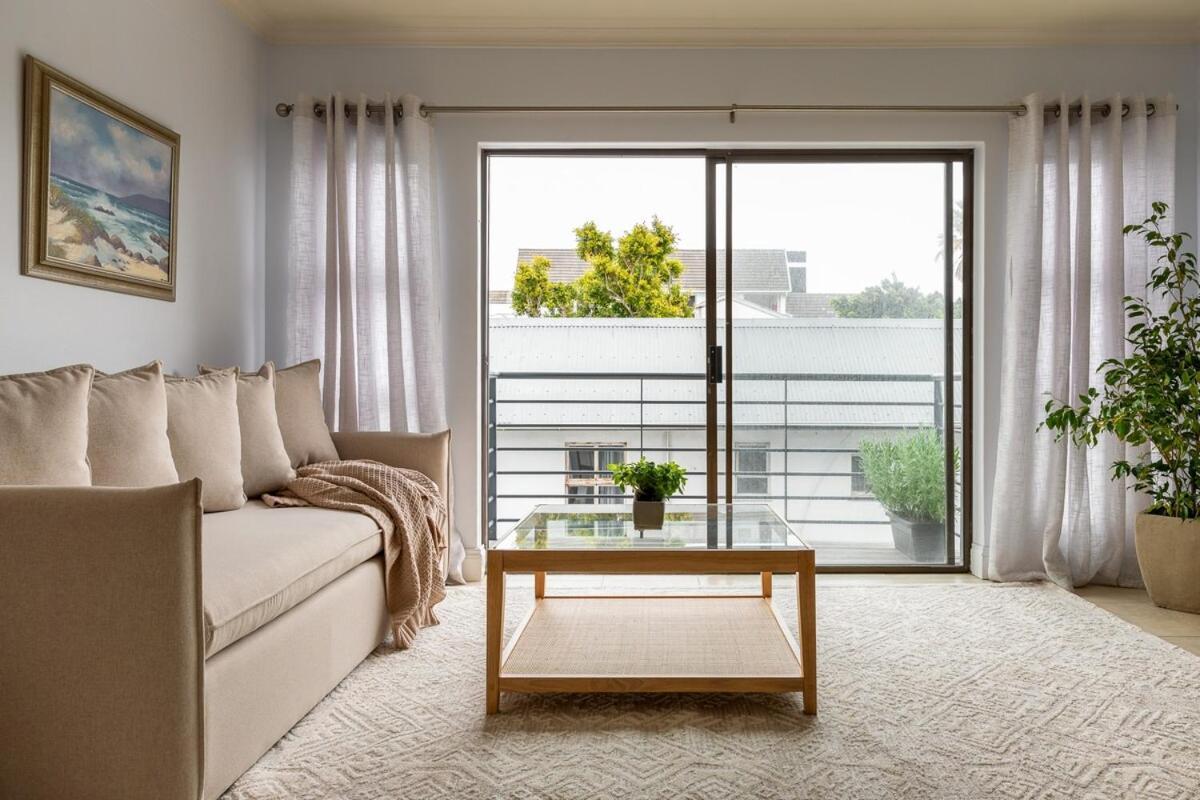 Apartment Cozy Corner Cape Town